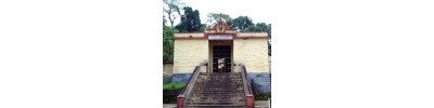 அச்சன்கோவில் - கேரளா